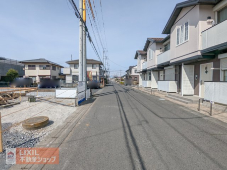 ���̑� �y�O�ʓ��H�z���̍L���E��������ȂǁA���m�F���������B