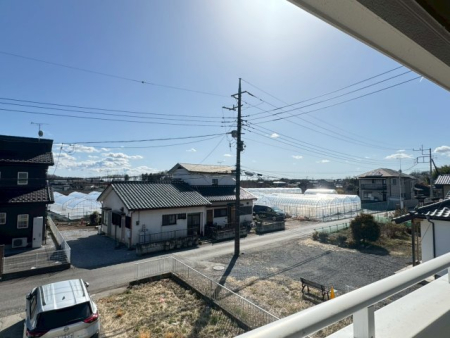 ���̑� �o���R�j�[����̌i�F�B�\���ȊԊu���m�ۂ���Ă���܂��B