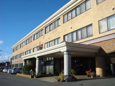 ���ӊ� �y���ȁz�F�s�{���ȕa�@�܂�1730��