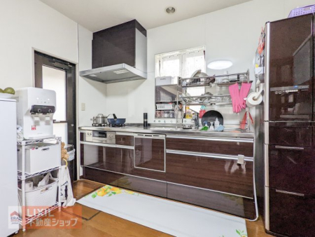 �L�b�`�� -