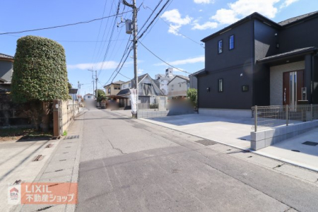 ���̑� �y�O�ʓ��H�z���n�����ʐ^�B�����⒓�ԂȂǁA���m�F���������B