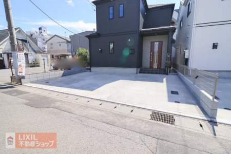  �y���ԃX�y�[�X�z���n�����ʐ^�B�������Ƃ������ԃX�y�[�X�ł��B