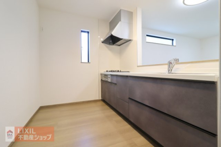 �L�b�`�� �y�L�b�`���z���n�����ʐ^�B�J�E���^�[�L�b�`���ŉƑ��̉�b���e�݂܂��ˁ�