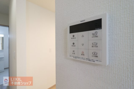  �y�����ݔ��z���n�����ʐ^�B�����X�C�b�`�t���ŉ��x���������N���N�ł��B