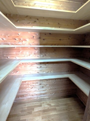 ���[ �L�b�`�����̎��[