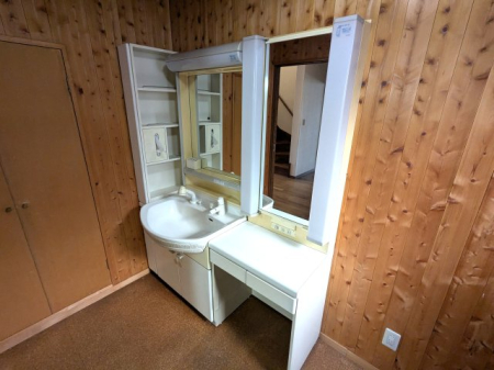 ���ʑ�E���ʏ� �P�K�̐��ʑ�