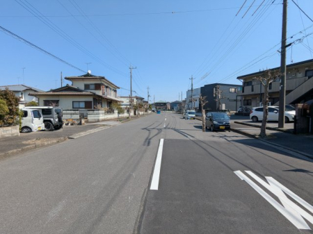 ���̑� �쑤�̓��H