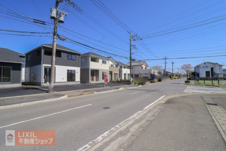 ���̑� �y�O�ʓ��H�z���n�����ʐ^�B�����⒓�ԂȂǁA���m�F���������B