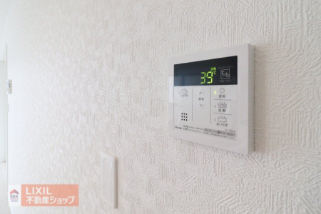  �y�����ݔ��z���n�����ʐ^�B�����X�C�b�`�t���ŉ��x���������N���N�ł��B