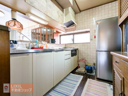 �L�b�`�� -