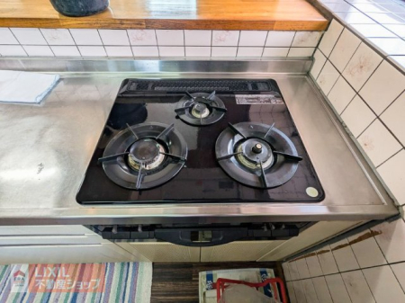 �L�b�`�� -