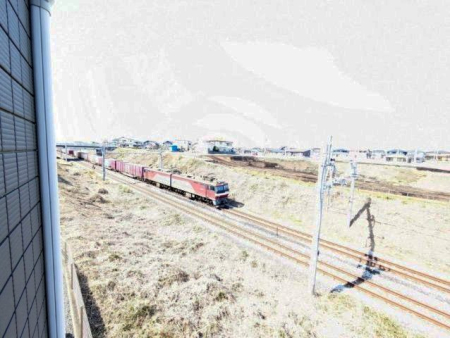 ���̑� 2�K����̒��߂͐�i