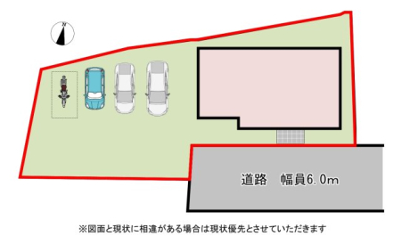 ���̑� ���ԏꂪ�L���m�ۂł��܂��@���Ƀo�C�N�K���[�W������܂�