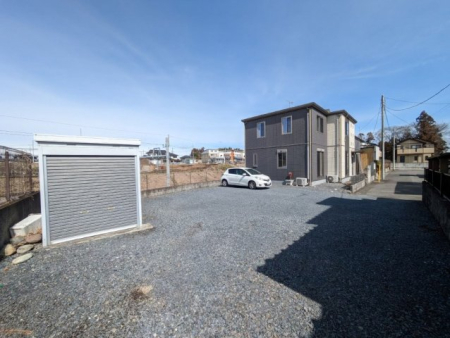  �o�C�N�K���[�W�����钓�ԏ�@�J���I�Ȃ̂ŃG���W�����̐S�z�����X