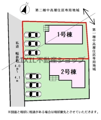 ���̑� �y���}�z�J�[�X�y�[�X3�䕪�������܂��̂ŁA�Ƒ����̎��]�Ԃ𒓗ւ�����A���q�p�̒��ԃX�y�[�X�Ƃ��Ă����g�����������܂��B