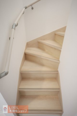 ���̑����� �y�����z���n�����ʐ^�B�K�i�͎肷�������D�w���񂩂炨�q�l�⍂��҂����S�ł��B