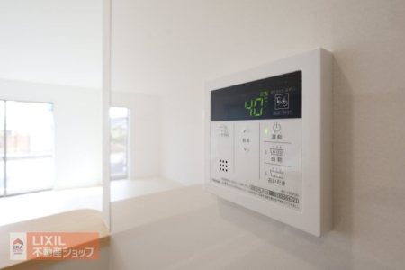  �y�����ݔ��z���n�����ʐ^�B�����X�C�b�`�t���ŉ��x���������N���N�ł��B