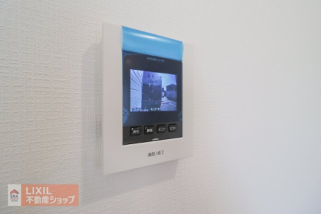  �yTV�C���^�[�z���z���n�����ʐ^�B�J���[TV�C���^�[�z���B