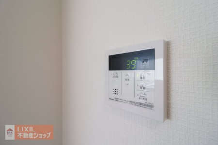  �y�����ݔ��z���n�����ʐ^�B�����X�C�b�`�t���ŉ��x���������N���N�ł��B