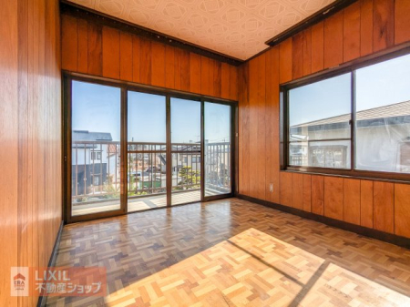 �q������ 2�K��4.5���̗m���ł��I 2�ʍ̌��ŗz������ǍD��