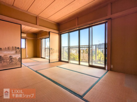 �Q�� �z������̗ǂ�2�K�̘a���ł��I ���[����������t���Ă��܂��� 