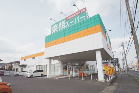 ���ӊ� �y�X�[�p�[�z�Ɩ��X�[�p�[���R�X�܂�675��