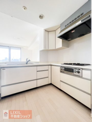 �L�b�`�� �w�􂤁E�؂�E�Ă��x�̓������R���p�N�g�B�����̉Ǝ������X���[�Y�ɁB