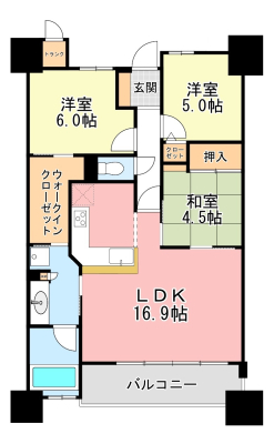  ��e�ʂ̃E�H�[�N�C���N���[�[�b�g�ɉ����A���։��̃g�����N�X�y�[�X���B�G�ߕ����̓�����X�}�[�g�Ɏ��[�ł��܂��B