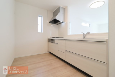 �L�b�`�� �y�L�b�`���z���n�����ʐ^�B�J�E���^�[�L�b�`���ŉƑ��̉�b���e�݂܂��ˁ�