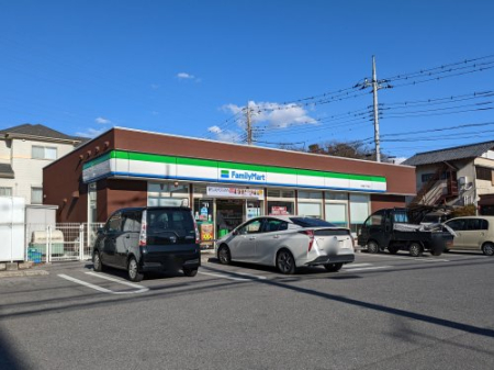 ���ӊ� �y�R���r�j�G���X�X�g�A�z�t�@�~���[�}�[�g �F�s�{���ˍՓX�܂�322��