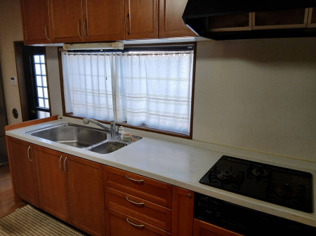 �L�b�`�� �y�L�b�`���^���n�ʐ^�z�R�N�`�K�X�R�����B�����X�y�[�X���L�X�Ƃ��Ă��܂��B���̂܂܂ł����g�����������܂����A���t�H�[���v����������Ă������܂��B