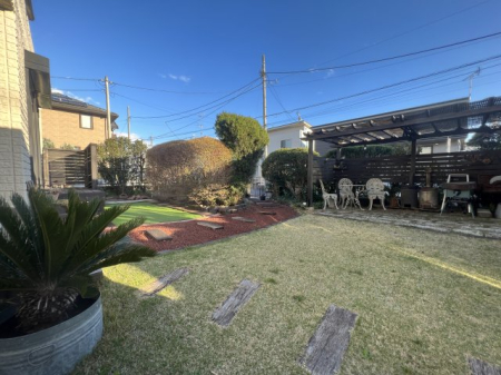 ���̑� �l�G�̍ʂ��������A�����̍s���͂������@�B���q�l��y�b�g�Ƃ̎v���o�����̏ꏊ�ŁB