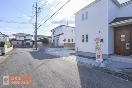 ���̑� �y�O�ʓ��H�z���n�����ʐ^�B�����⒓�ԂȂǁA���m�F���������B