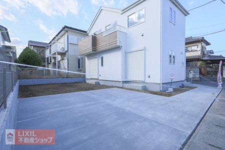  �y���ԃX�y�[�X�z���n�����ʐ^�B�������Ƃ������ԃX�y�[�X�ł��B