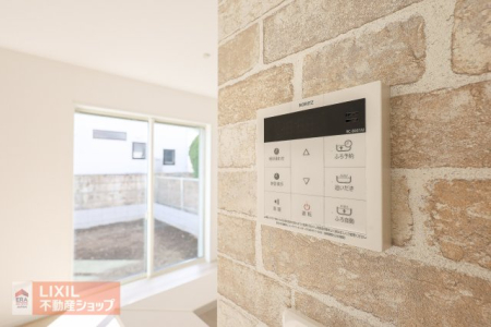  �y�����ݔ��z���n�����ʐ^�B�����X�C�b�`�t���ŉ��x���������N���N�ł��B