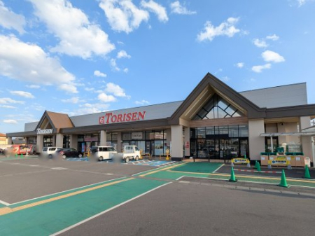 ���ӊ� �y�X�[�p�[�z�Ƃ肹��^���X�܂�881��