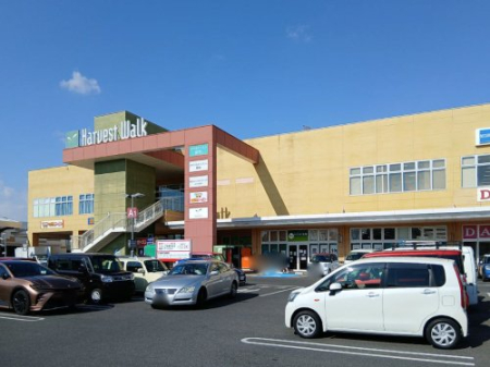 ���ӊ� �y�V���b�s���O�Z���^�[�z�n�[���F�X�g�E�H�[�N�܂�3783��