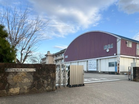 ���ӊ� �y���w�Z�z���R�s���K���w�Z�܂�2032��