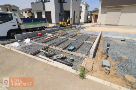  �y���ԃX�y�[�X�z���n�����ʐ^�B�������Ƃ������ԃX�y�[�X�ł��B