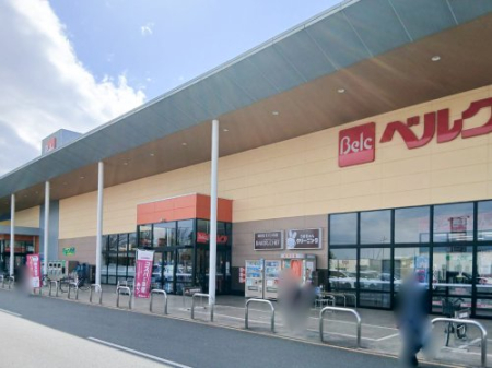 ���ӊ� �y�X�[�p�[�zBelc(�x���N) �t�H���e�ԁX�c�X�܂�1132��