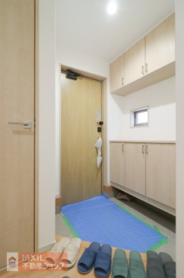 ���� �y���ցz�Ƃ̑���ۂ͌��ւŌ��܂邭�炢�d�v�ȏꏊ�B���ւ͉Ƃ̊�Ƃ����܂����䂪�Ƃ̃Z���X�����肰�Ȃ����������閣�͂��錺�֑�����y���݂̈�B