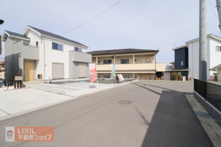 ���̑� �y�O�ʓ��H�z���n�����ʐ^�B�����⒓�ԂȂǁA���m�F���������B