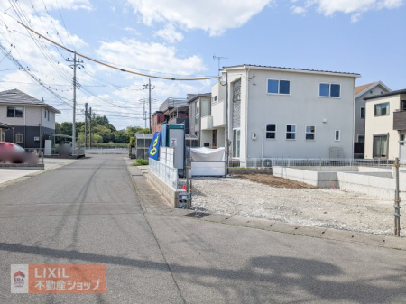 ���̑� �y�O�ʓ��H�z���̍L���E��������ȂǁA���m�F���������B