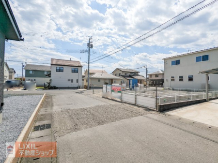 ���̑� �y�O�ʓ��H�z���̍L���E��������ȂǁA���m�F���������B