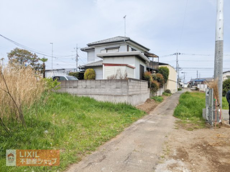 ���̑� �y�O�ʓ��H�z���̍L���E��������ȂǁA���m�F���������B