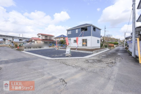 ���̑� �y�O�ʓ��H�z���n�����ʐ^�B�����⒓�ԂȂǁA���m�F���������B