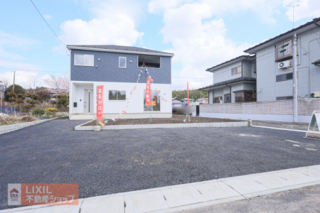  �y���ԃX�y�[�X�z���n�����ʐ^�B�������Ƃ������ԃX�y�[�X�ł��B