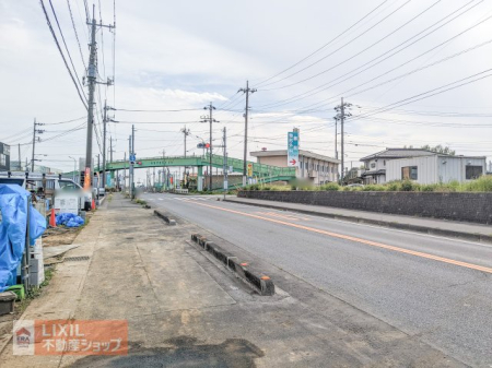 ���̑� �y�O�ʓ��H�z���̍L���E��������ȂǁA���m�F���������B