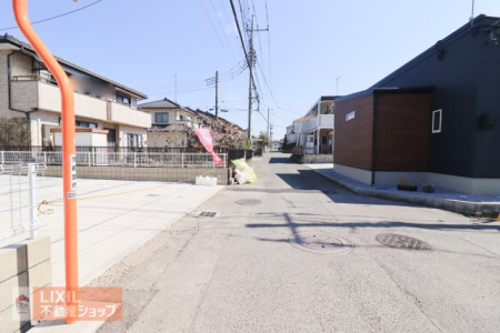 ���̑� �y�O�ʓ��H�z���n�����ʐ^�B�����⒓�ԂȂǁA���m�F���������B