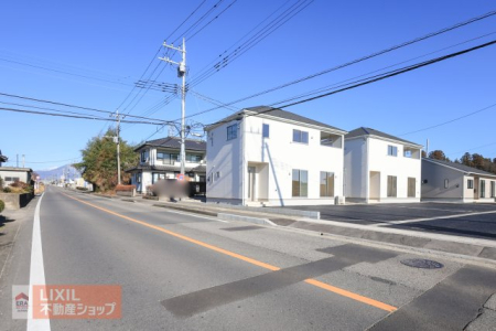 ���̑� �y�O�ʓ��H�z���n�����ʐ^�B�����⒓�ԂȂǁA���m�F���������B